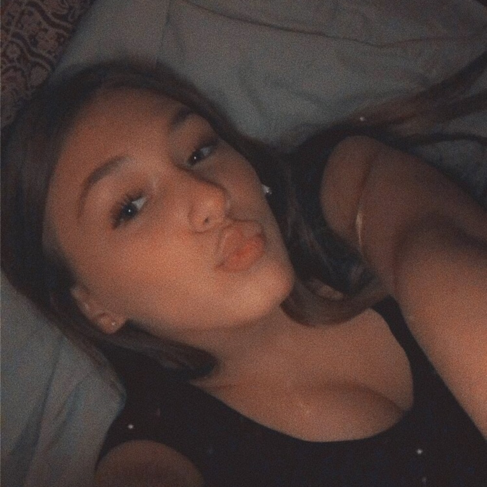 Meet your Posher, Addison